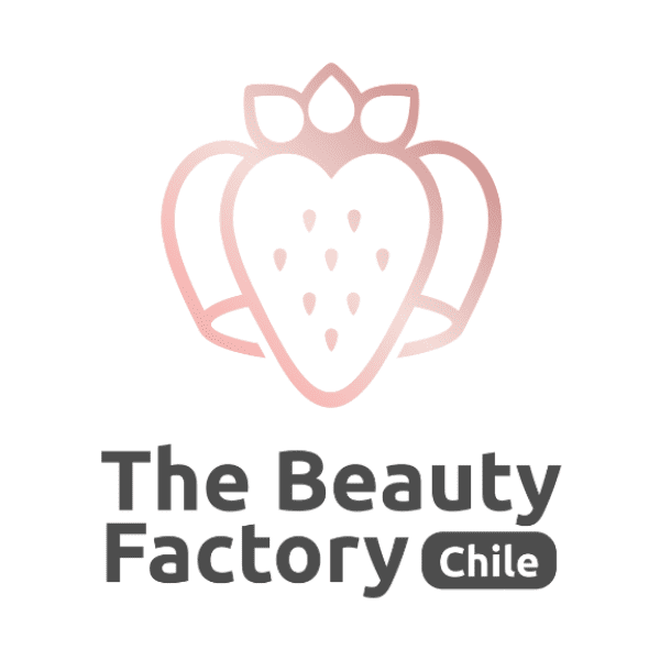 The Beauty Factory logo