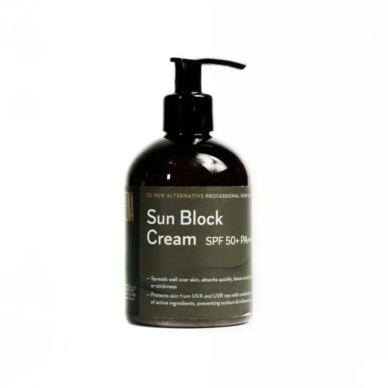 Protector Solar Zena 300 ml
