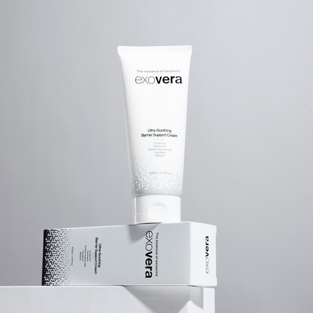 Crema Exo Vera 200 ml