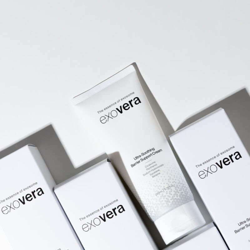 Crema Exo Vera 200 ml - Imagen 2