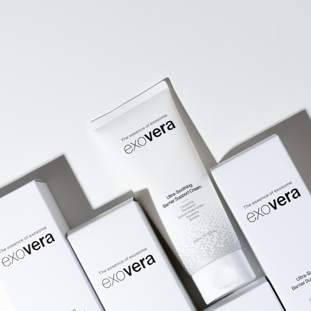 Crema Exo Vera 200 ml - Imagen 2