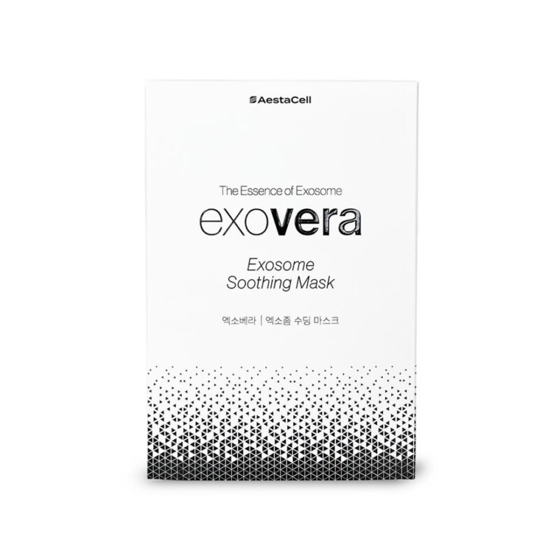 Mascarillas Exo Vera (5 un)