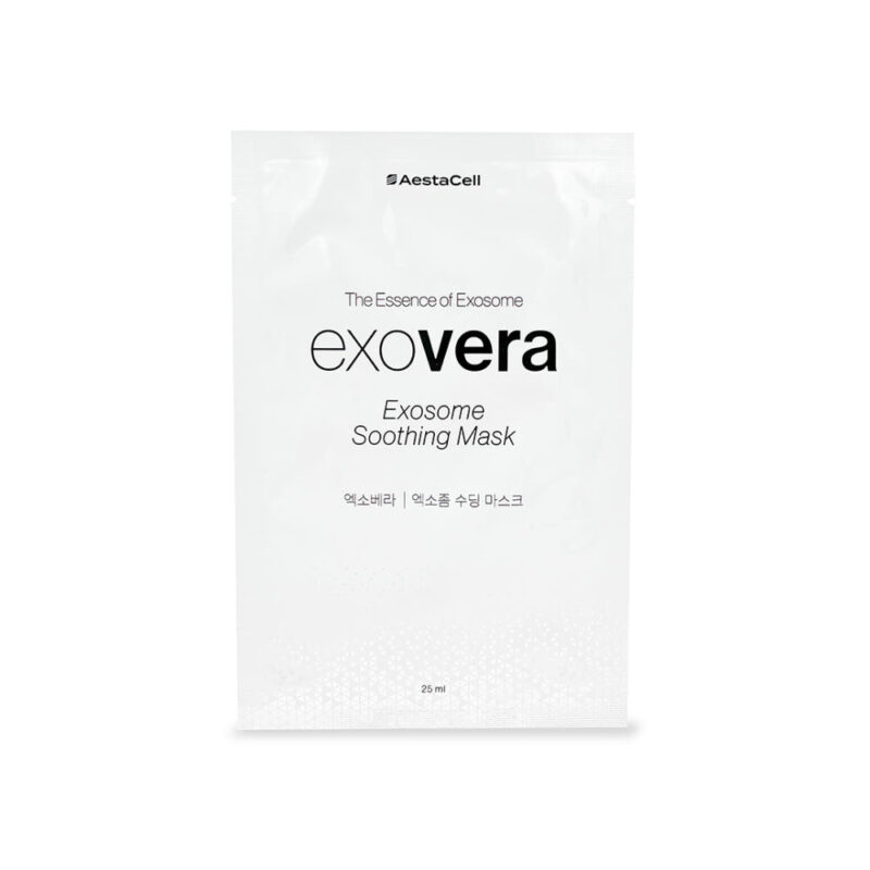 Mascarillas Exo Vera (5 un) - Imagen 3