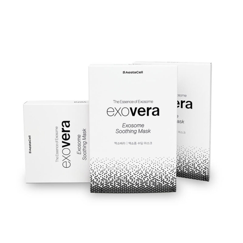 Mascarillas Exo Vera (5 un) - Imagen 2