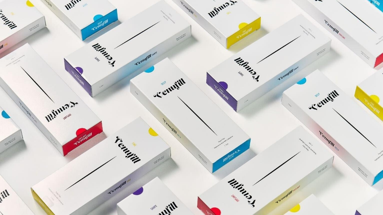 Venufill Fine | Ácido Hialurónico 24 mg/mL – 1,1 mL - Imagen 2