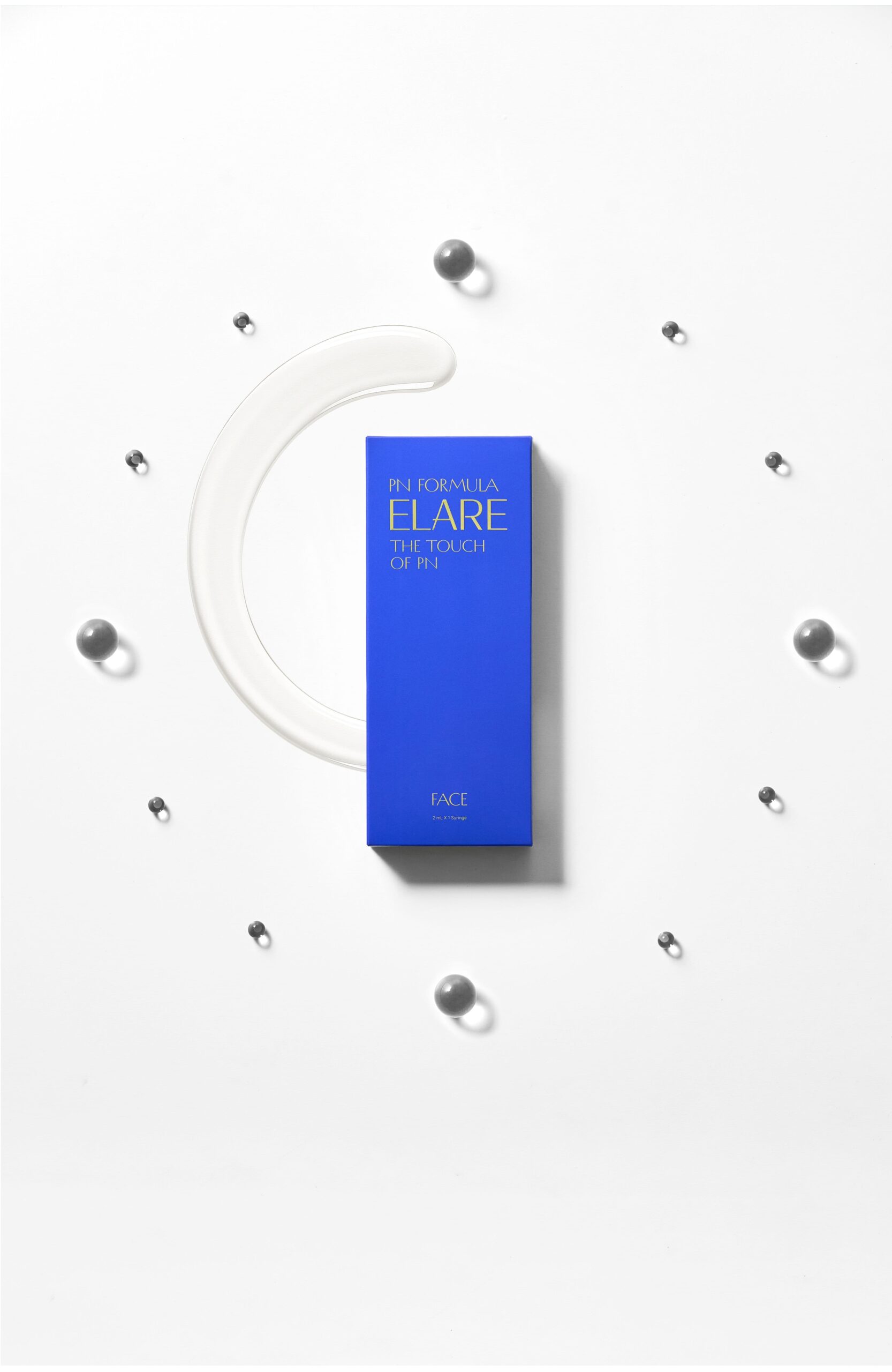 Elare Face – Polinucleótidos PN 2%