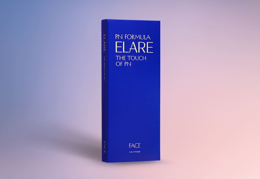 Elare Face – Polinucleótidos PN 2% - Imagen 3